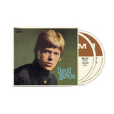 David Bowie - David Bowie: Deluxe Edition (6554740) 2 CD Set