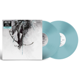 Linkin Park - The Hunting Party (2484407)2 LP Set Blue Translucent Vinyl