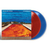 Red Hot Chili Peppers - Californication (2484327) 2 LP Set Red & Blue Vinyl