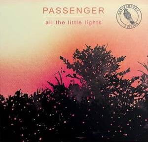 Passenger - All The Little Lights (PASS23CD022) 2 CD Set