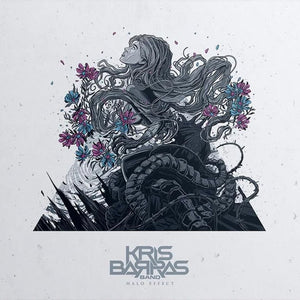 Kris Barras Band - Halo Effect (MOSH687LP) LP