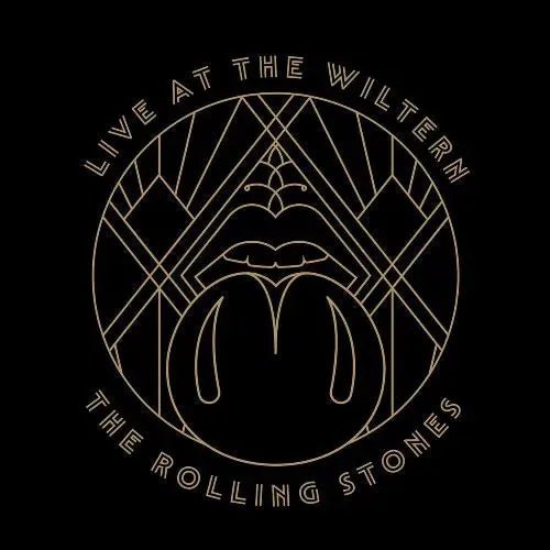 The Rolling Stones - Live At The Wiltern 3 LP Set - 2 - LP - Orchard Records