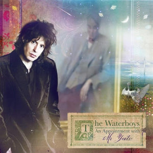 The Waterboys - An Appointment With Mr. Yeats (COOKCD748) CD