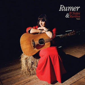 Rumer - B Sides & Rarities Vol. 2 (COOKLP828) LP