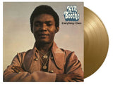 Ken Boothe - Everything I Own (MOVLP1943) LP Gold Vinyl