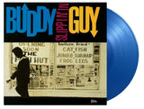 Buddy Guy - Slippin' In (MOVLP2456) LP Blue Vinyl