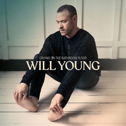 Will Young - Crying On The Bathroom Floor (COOKCD793) CD