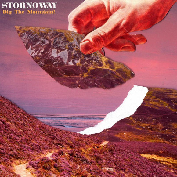 Stornoway - Dig The Mountain! (COOKCD891) CD