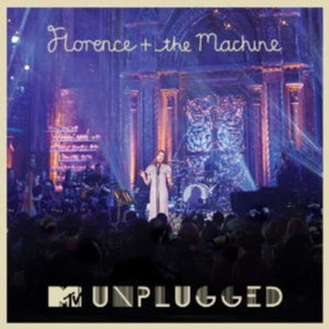 Florence + The Machine - MTV Unplugged (2798326) CD