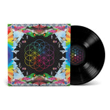 Coldplay - A Head Full Of Dreams (9760744) LP Eco Vinyl