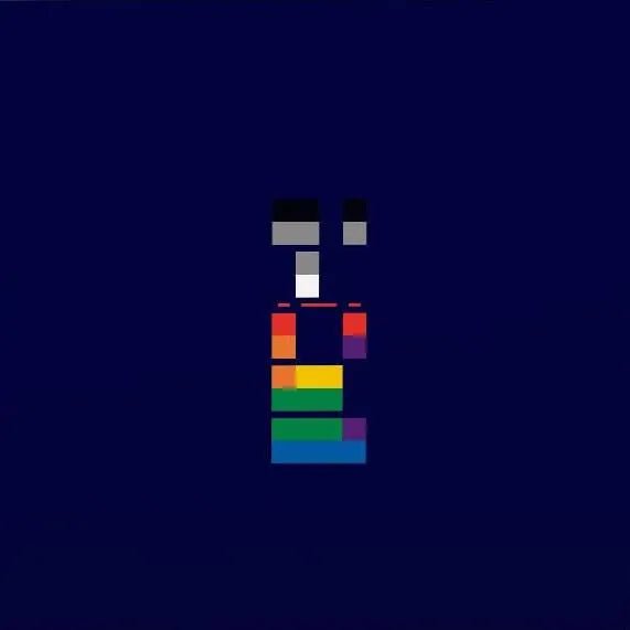 Coldplay - X & Y 2 LP Set Eco Vinyl - 1 - LP - Orchard Records