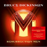 Bruce Dickinson - Resurrection Men (6405452) CD Single