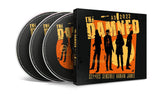 The Damned - AD 2024: Live In Manchester (0219542EMU) CD + DVD Set