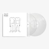 Catfish and the Bottlemen - The Balcony: 10 Year Anniversary (6572342) 2 LP Set Clear Vinyl