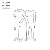 Catfish and the Bottlemen - The Balcony: 10 Year Anniversary (6572342) 2 LP Set Clear Vinyl