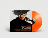 Ennio Morricone - For A Fistful Of Westerns (VMLP255) LP Orange Vinyl