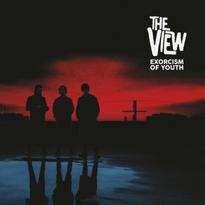 The View - Exorcism of Youth (COOKCD892) CD