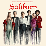 Various Artists - Saltburn Soundtrack (5399668) LP Red Vinyl Due 26th August