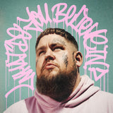 Rag'n'Bone Man - What Do You Believe In? (19802820151) 2 LP Set Coke Bottle Vinyl Due 18th October