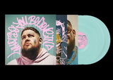 Rag'n'Bone Man - What Do You Believe In? (19802820151) 2 LP Set Coke Bottle Vinyl Due 18th October