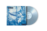 Slowdive - Blue Day (MOVLP1380M) LP Blue & White Marbled Vinyl