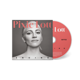 Pixie Lott - Encino (6406253) CD