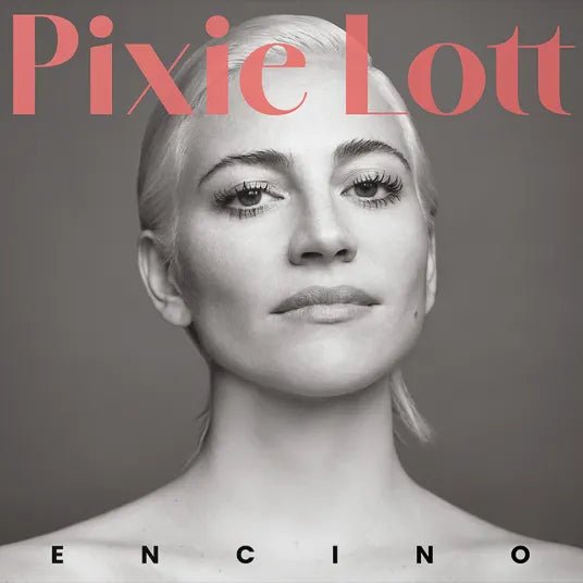 Pixie Lott - Encino CD - 3 - CD - Orchard Records