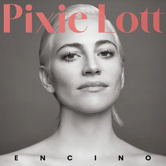 Pixie Lott - Encino CD - 1 - CD - Orchard Records