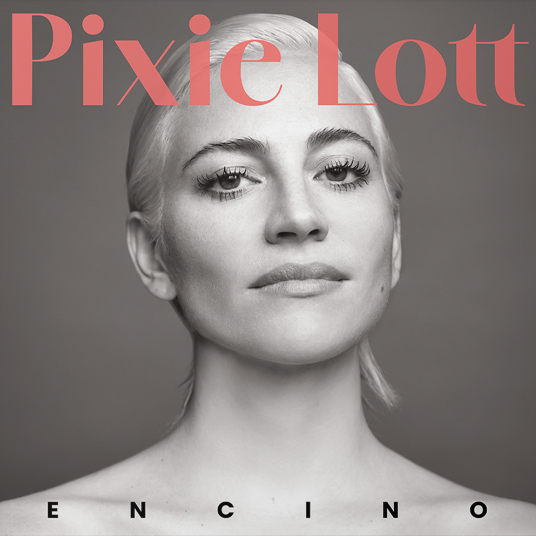 Pixie Lott - Encino (6406253) CD