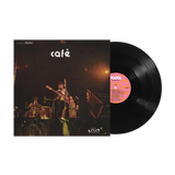 Café - Café: 50th Anniversary (7258479) LP