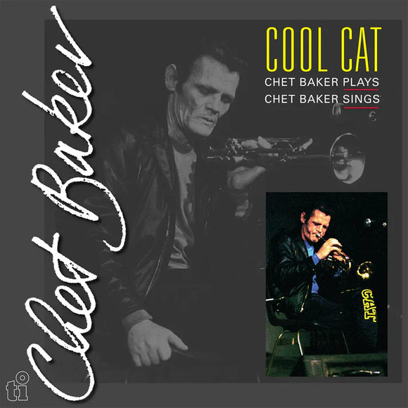 Chet Baker - Cool Cat (MOVLP3274) LP