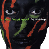 A Tribe Called Quest - The Anthology (19658886461) 2 LP Set