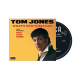 Tom Jones - What’s New Pussycat? (5876560) CD