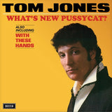 Tom Jones - What’s New Pussycat? (5876560) CD