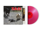 Tad - Inhaler (MOVLP3695C) LP Magenta Vinyl