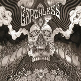 Earthless - Black Heaven (NBR43541) LP Clear Vinyl