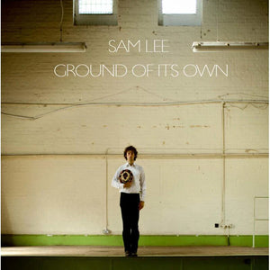 Sam Lee - Ground Of Its Own (COOKCD895) CD