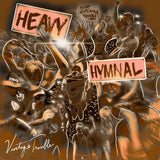 Vintage Trouble - Heavy Hymnal (COOKLP896) LP