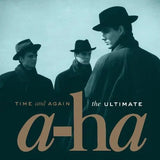 Celebrate 40 years of A-ha with their first-ever vinyl best-of, including “Take On Me” and two new songs. A timeless collection for all fans.