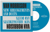 Van Morrison - New Arrangements and Duets (3379664) CD