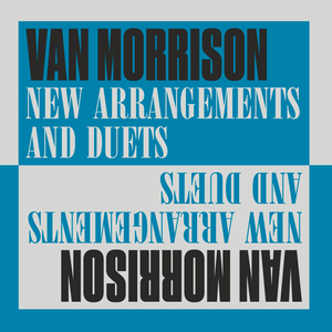 Van Morrison - New Arrangements and Duets (3379664) CD