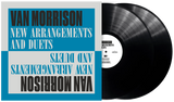 Van Morrison - New Arrangements and Duets (0337937) 2 LP Set