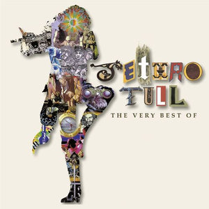 Jethro Tull - The Very Best Of (5326142) CD