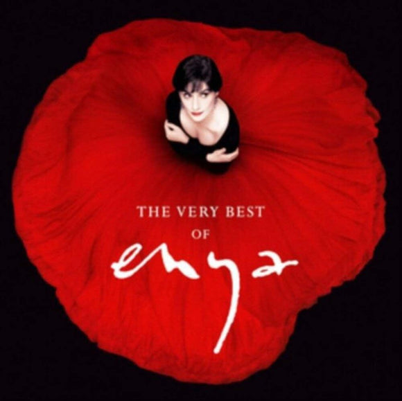 Enya - The Very Best Of (4685227) CD