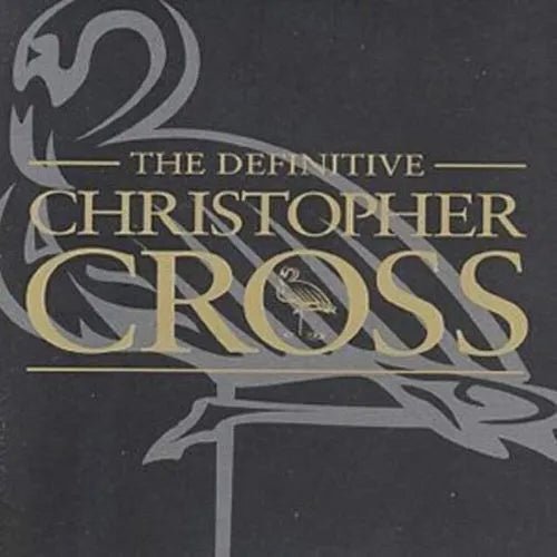 Christopher Cross - The Definitive CD - 2 - CD - Orchard Records