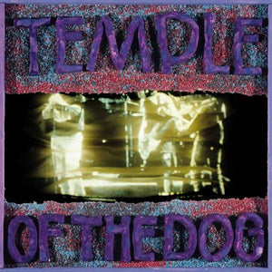 Temple Of The Dog - Temple Of The Dog (3953502) CD