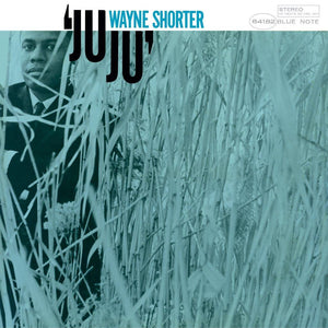 Wayne Shorter - JuJu (5880786) LP