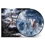 Wintersun - Time II (072736131478) LP Picture Disc