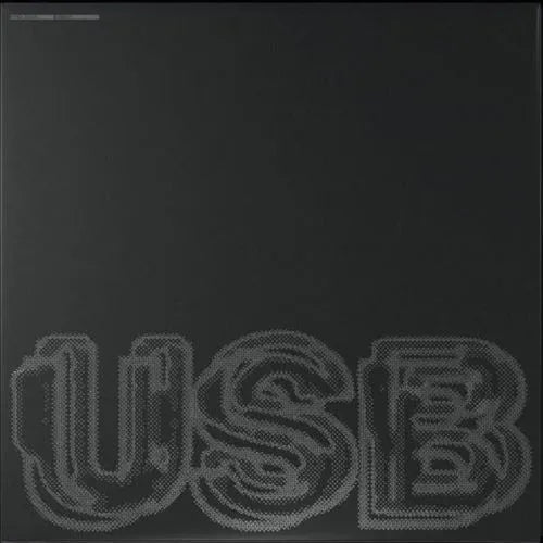 Fred Again.. - USB001 2 LP Set - 1 - LP - Orchard Records