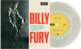 Billy Fury - Wondrous Place (6512128) 7" Single Clear Vinyl